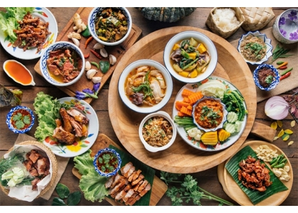 2024–01-10 泰国商业部国内外推广泰式料理软实力